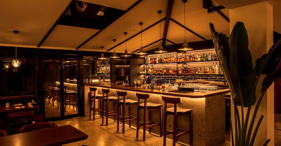 Izumi Assagao, Assagao, Goa | Zomato